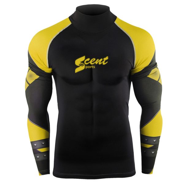 Rash Guard