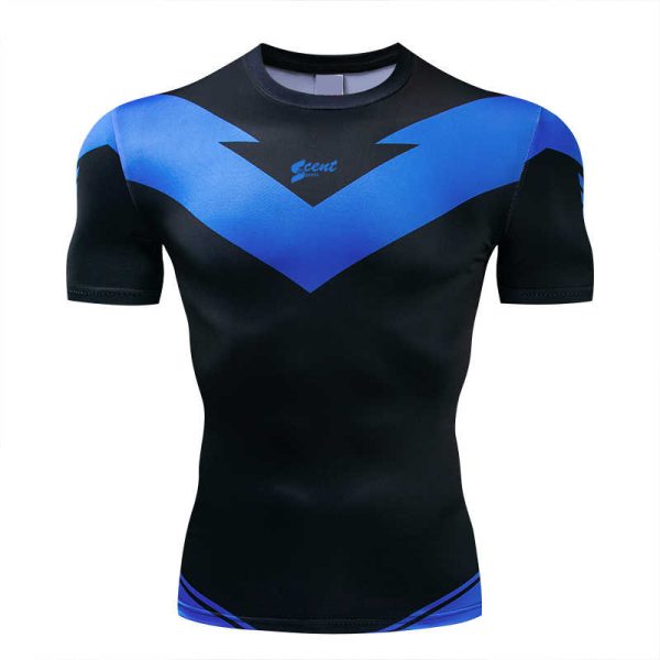 Compression Shirts