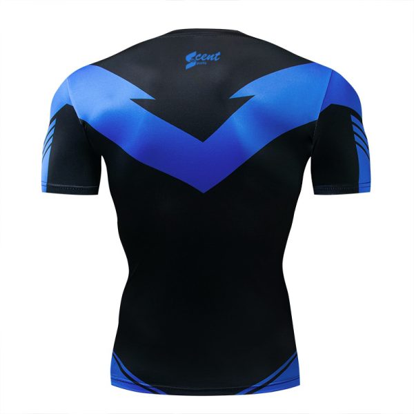 Compression Shirts - Image 2