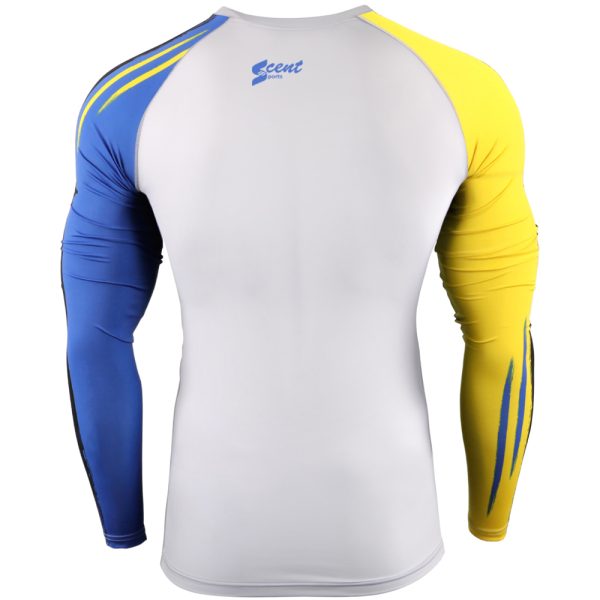 Rash Guard - Image 2