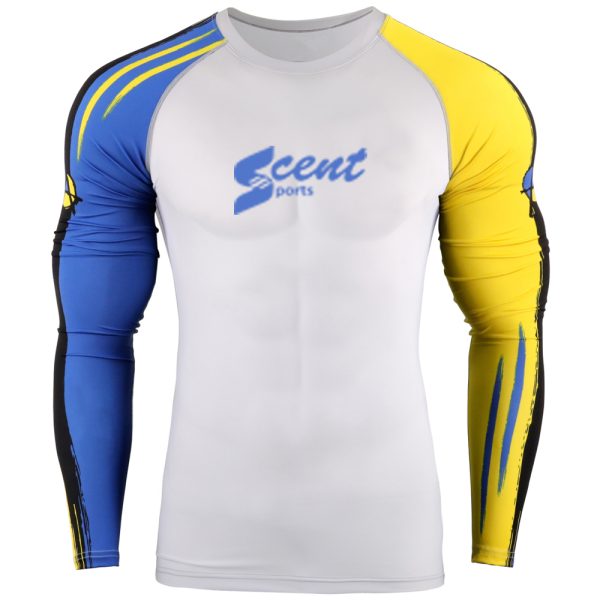 Rash Guard