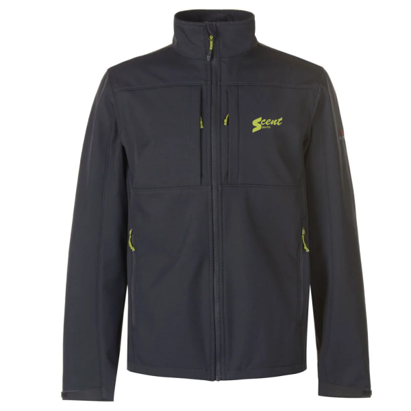 Softshell Jacket