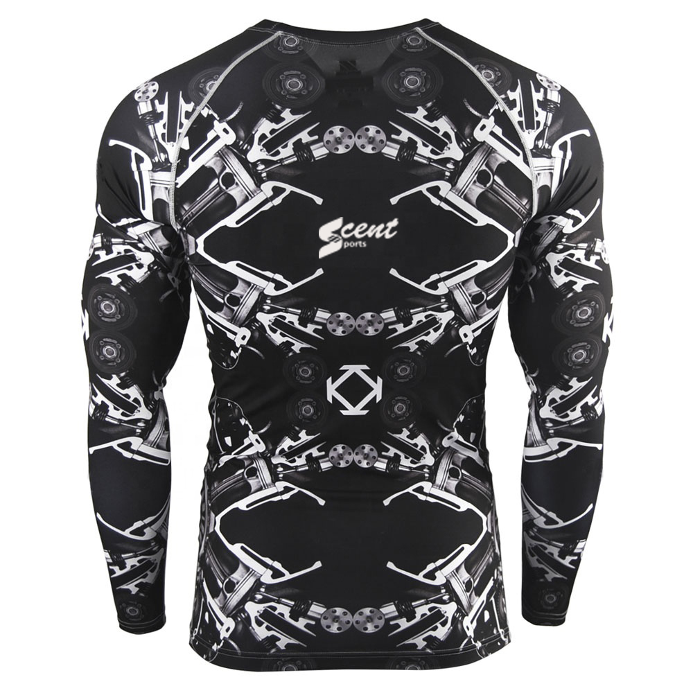 Rash Guard