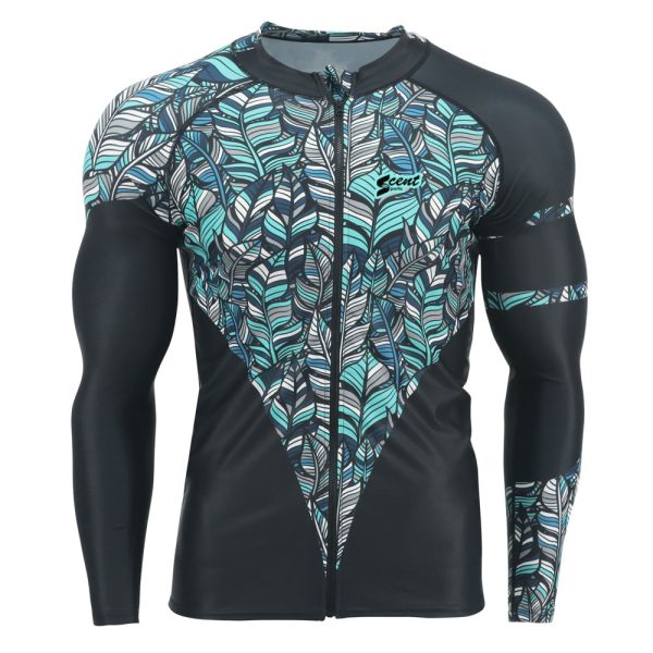 Rash Guard