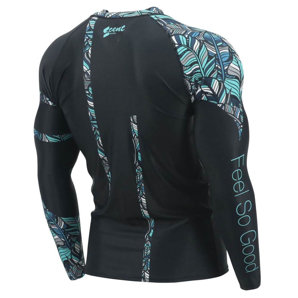 Rash Guard