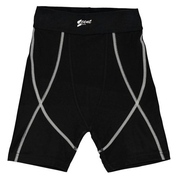 Compression Short