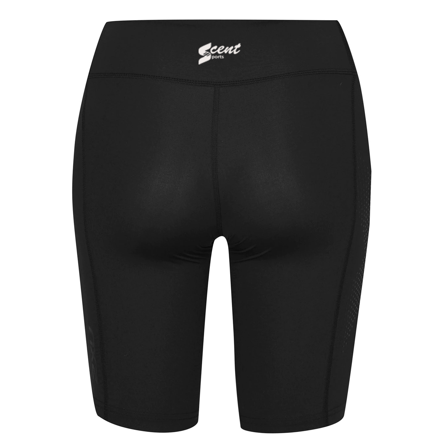 Compression Short