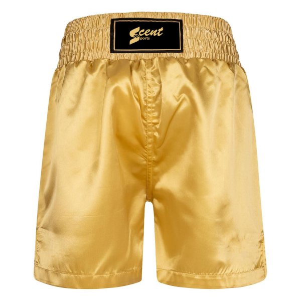 Boxing Short