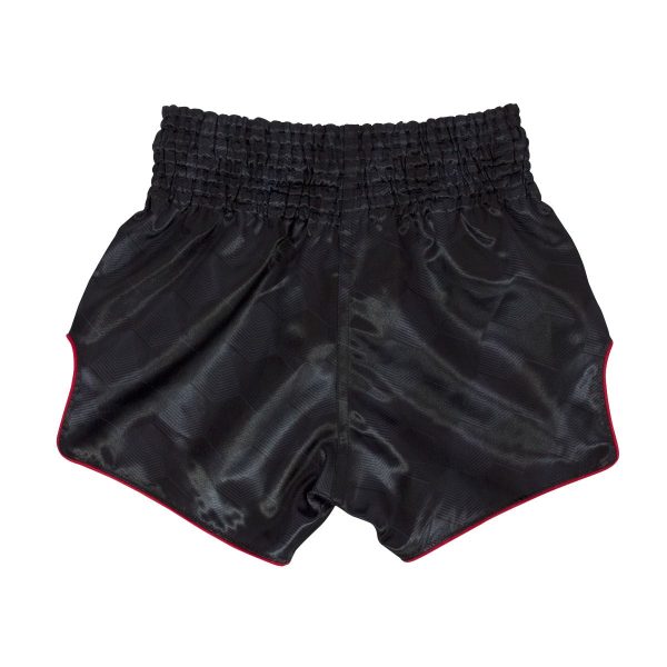 Muay Thai Shorts - Image 2