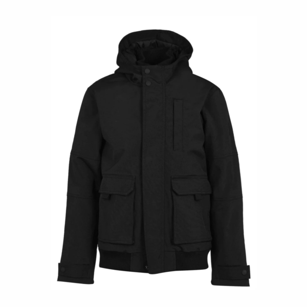 Bomber Jackets