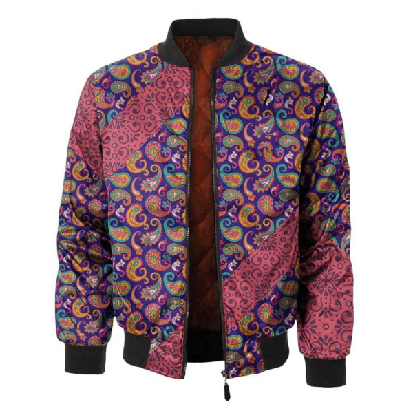 Bomber Jackets