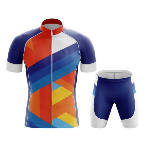 Cycling uniform