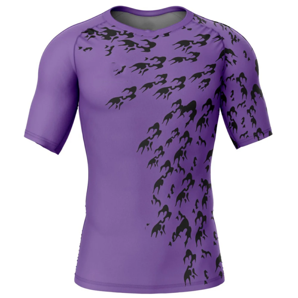 Compression Shirts