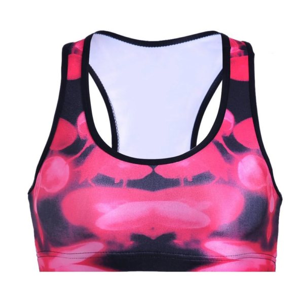 Fitness Bra